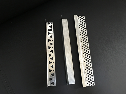 Light steel keel